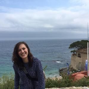 Meet your Posher, Kate